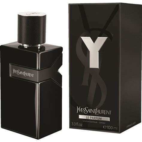 y le parfum 100ml.